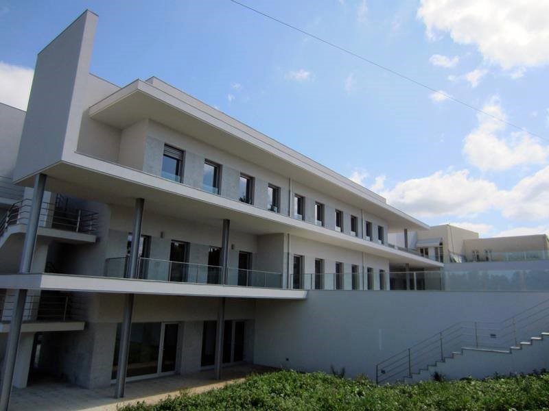Centro Social Paroquial Pinheiro da Bemposta Lar de Idosos