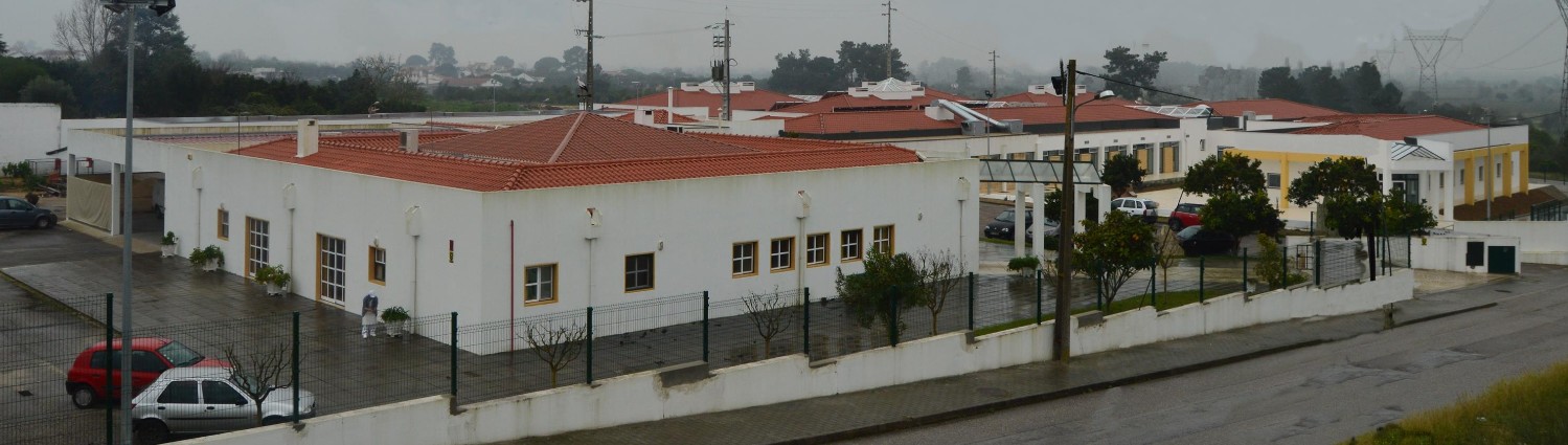 Lar De Idosos Da Carregueira Chamusca